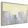 Artgeist Paveikslas - Modern City (1 Part) Wide - Third Variant