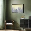 Artgeist Paveikslas - Modern City (1 Part) Wide - Third Variant