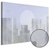 Artgeist Paveikslas - Modern City (1 Part) Wide - First Variant