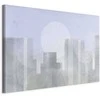 Artgeist Paveikslas - Modern City (1 Part) Wide - First Variant