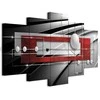 Artgeist Paveikslas - Modern Symmetry