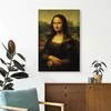 Artgeist Paveikslas - Mona Lisa