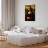 Artgeist Paveikslas - Mona Lisa