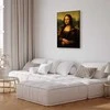 Artgeist Paveikslas - Mona Lisa