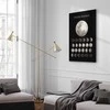 Artgeist Paveikslas - Moon Phases (1 Part) Vertical