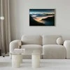 Artgeist Paveikslas - Mountain Breath (1 Part) Wide - Second Variant