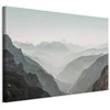 Artgeist Paveikslas - Mountain Horizon (1 Part) Wide