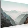 Artgeist Paveikslas - Mountain Horizon (1 Part) Wide