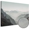 Artgeist Paveikslas - Mountain Horizon (1 Part) Wide