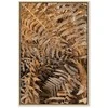 Artgeist Paveikslas - Mysterious Fern (1 Part) Vertical
