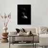 Artgeist Paveikslas - Mysterious Woman (1 Part) Vertical