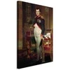 Artgeist Paveikslas - Napoleon Bonaparte (Jacques-Louis David)