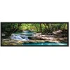 Artgeist Paveikslas - Nature: Forest Waterfall