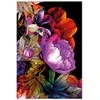 Artgeist Paveikslas - Nature in Summer Hues (1-part) - Flower Garden of Inspiration