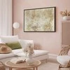 Artgeist Paveikslas - Nature in watercolor(1 Part) Wide