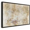 Artgeist Paveikslas - Nature in watercolor(1 Part) Wide