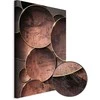 Artgeist Paveikslas - Nature Sounds (1 Part) Vertical