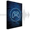 Artgeist Paveikslas - Neon Gamepad