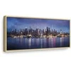 Artgeist Paveikslas - New York Nights