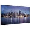 Artgeist Paveikslas - New York Nights