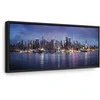 Artgeist Paveikslas - New York Nights