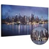Artgeist Paveikslas - New York Nights