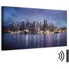 Artgeist Paveikslas - New York Nights