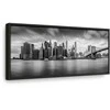 Artgeist Paveikslas - New York: Stylish City