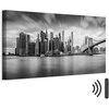 Artgeist Paveikslas - New York: Stylish City