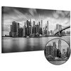 Artgeist Paveikslas - New York: Stylish City