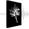 Artgeist Paveikslas - Night Flower (1 Part) Vertical
