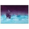 Artgeist Paveikslas - Night Waves (1 Part) Wide - Third Variant