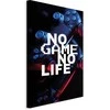 Artgeist Paveikslas - No Game No Life (1 Part) Vertical