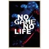 Artgeist Paveikslas - No Game No Life (1 Part) Vertical
