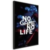 Artgeist Paveikslas - No Game No Life (1 Part) Vertical