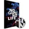 Artgeist Paveikslas - No Game No Life (1 Part) Vertical