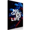 Artgeist Paveikslas - No Game No Life (1 Part) Vertical