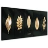 Artgeist Paveikslas - Noble Collection (5 Parts) Narrow
