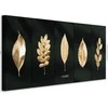 Artgeist Paveikslas - Noble Collection (5 Parts) Narrow