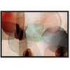 Artgeist Paveikslas - Noble Diffusion (1 Part) Wide