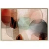 Artgeist Paveikslas - Noble Diffusion (1 Part) Wide
