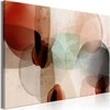 Artgeist Paveikslas - Noble Diffusion (1 Part) Wide