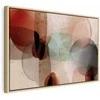 Artgeist Paveikslas - Noble Diffusion (1 Part) Wide