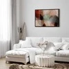 Artgeist Paveikslas - Noble Diffusion (1 Part) Wide