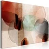 Artgeist Paveikslas - Noble Diffusion (1 Part) Wide
