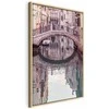 Artgeist Paveikslas - Noon in Venice (1 Part) Vertical