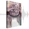 Artgeist Paveikslas - Noon in Venice (1 Part) Vertical