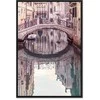 Artgeist Paveikslas - Noon in Venice (1 Part) Vertical