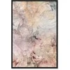 Artgeist Paveikslas - Nostalgic Bouquet (1 Part) Vertical