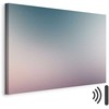 Artgeist Paveikslas - Nostalgic Gradient - Gradient Composition in Subdued Colors